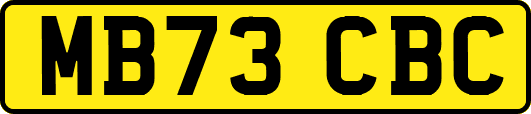 MB73CBC