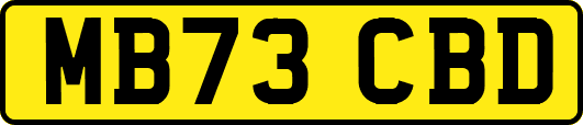 MB73CBD