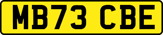 MB73CBE