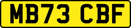 MB73CBF