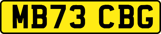 MB73CBG