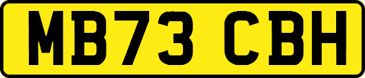 MB73CBH