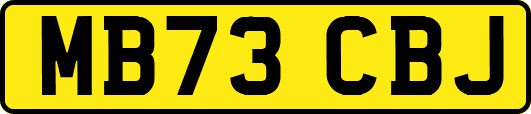 MB73CBJ