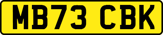 MB73CBK