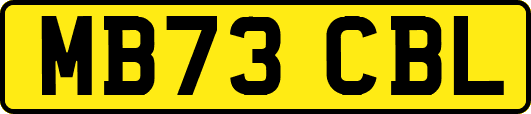 MB73CBL