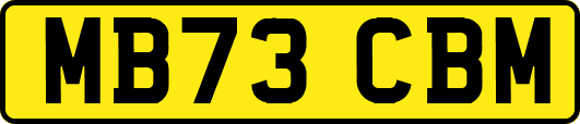 MB73CBM