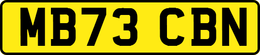 MB73CBN