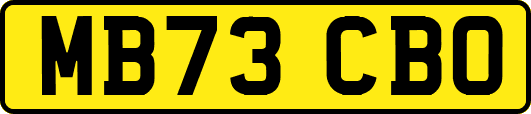 MB73CBO
