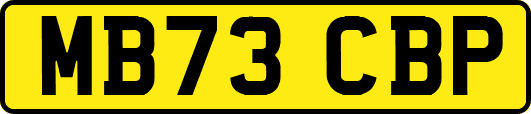 MB73CBP