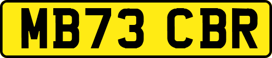 MB73CBR