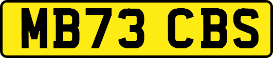 MB73CBS