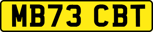 MB73CBT