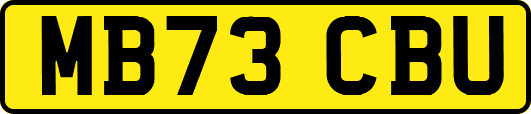 MB73CBU