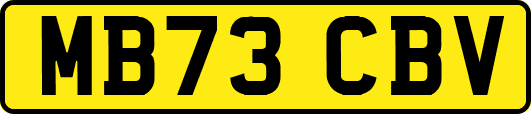 MB73CBV