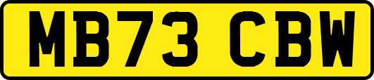 MB73CBW