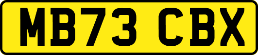 MB73CBX
