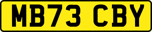 MB73CBY