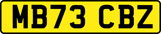 MB73CBZ