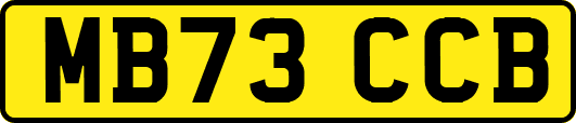 MB73CCB