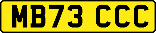 MB73CCC