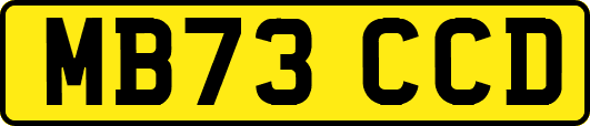 MB73CCD