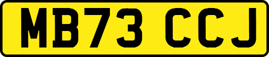 MB73CCJ