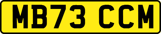 MB73CCM