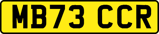 MB73CCR