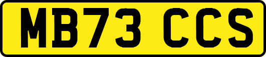 MB73CCS
