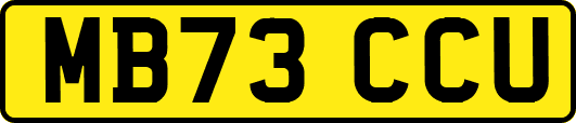 MB73CCU