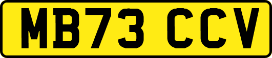 MB73CCV