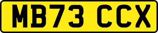 MB73CCX