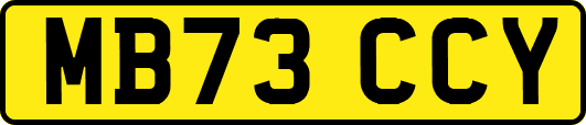 MB73CCY