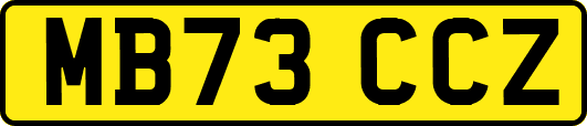 MB73CCZ