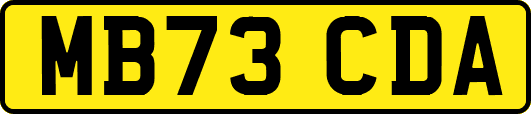 MB73CDA