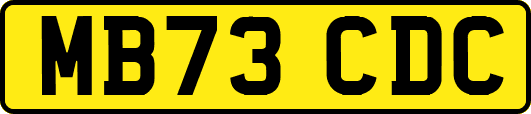 MB73CDC