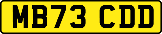 MB73CDD