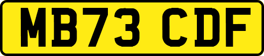 MB73CDF