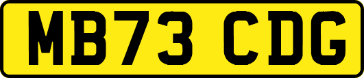 MB73CDG