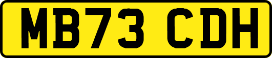 MB73CDH