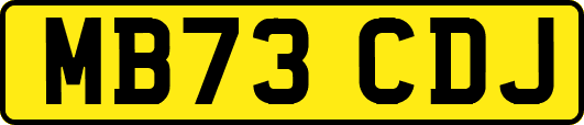 MB73CDJ