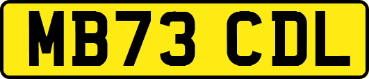 MB73CDL