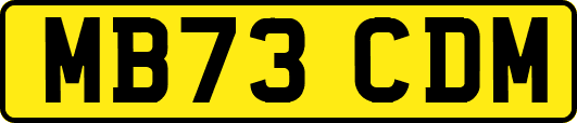 MB73CDM