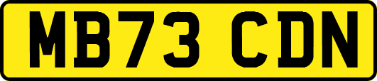 MB73CDN