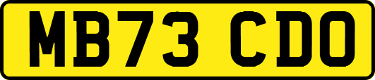 MB73CDO