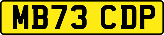 MB73CDP