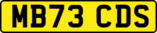 MB73CDS