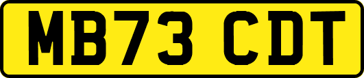 MB73CDT