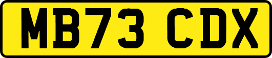 MB73CDX