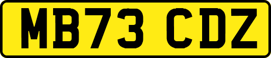 MB73CDZ
